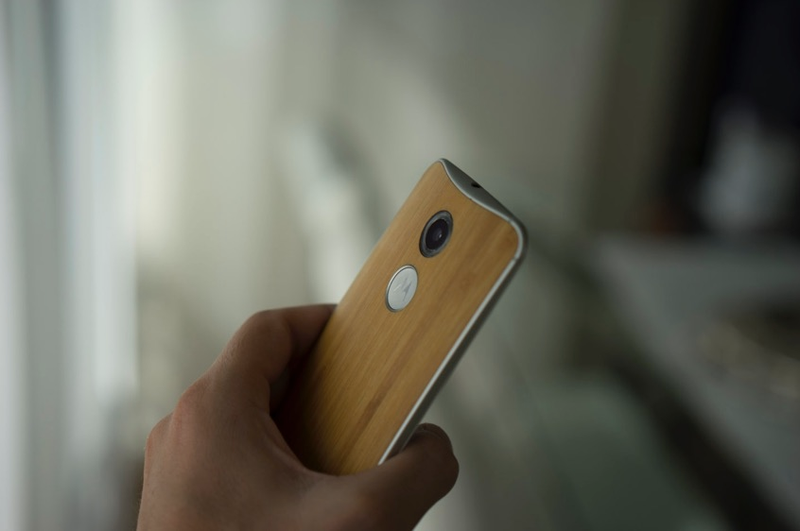 Illustration for article titled ​Moto X (2014), análisis: Motorola lo ha vuelto a hacer